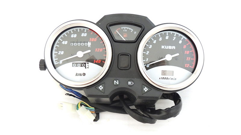 K.M SAATİ SPORT ( KM125-6 )